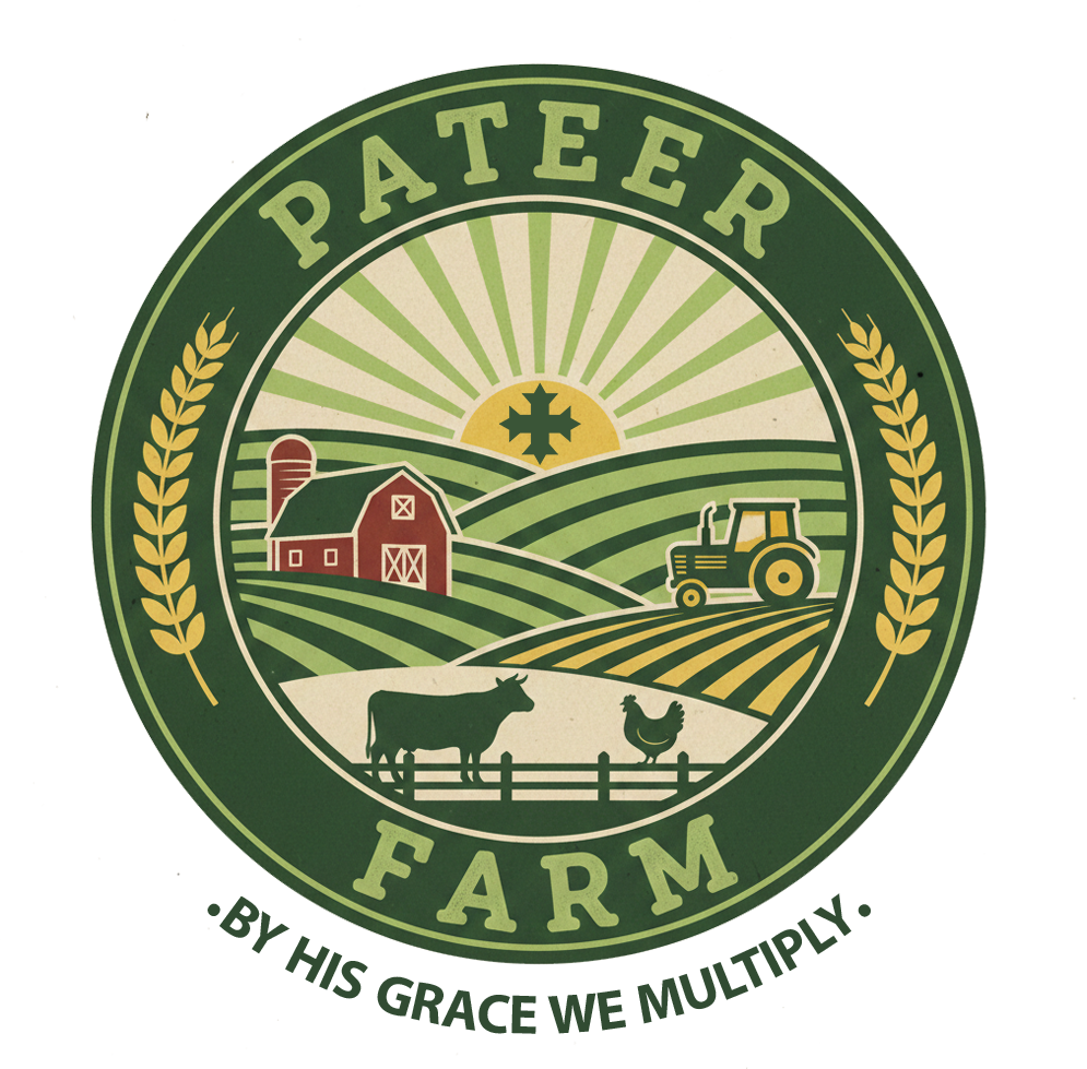 Pateer Farm